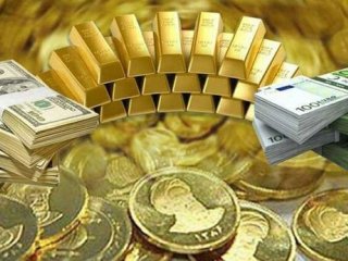 قیمت سکه، طلا و ارز ۱۴۰۰.۰۲.۱۲