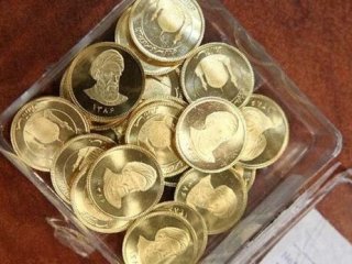 قیمت سکه، طلا و ارز ۱۴۰۰.۰۵.۳۰؛ سکه کانال عوض کرد