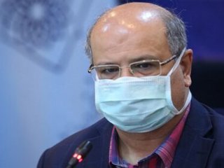 آخرین وضعیت کرونا در تهران از زبان دکتر زالی