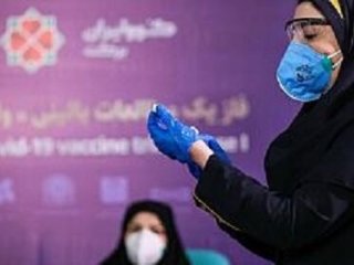 دستور وزیر بهداشت: واکسیناسیون حتی روزهای تعطیل و در دوشیفت انجام شود