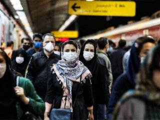 پروتکل‌های بهداشتی چقدر در تهران رعایت می‌شوند؟