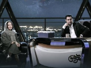واکنش هانیه توسلی به سانسور چهره‌اش در برنامه «همرفیق»+ عکس