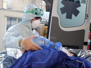 شناسایی ۲۵۸۱۲ بیمار جدید کرونا در کشور؛۱۴۸ تن دیگر جان باختند