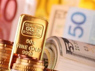 قیمت سکه، طلا و ارز ۱۴۰۰.۰۵.۱۶؛ بازار طلا و ارز ریخت