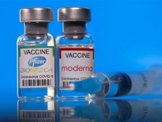 ۲۰ میلیون دوز واکسن فایزر در راه ایران؟