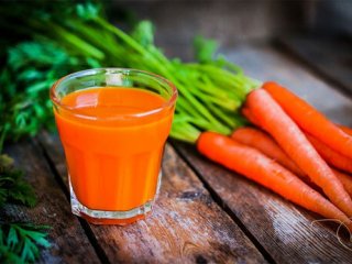 بهترین سبزیجات جایگزین هویج
