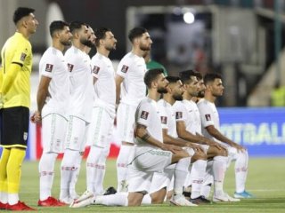 تیم ملی با ترکیبی متفاوت مقابل عراق