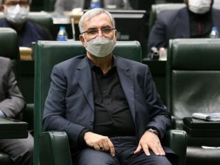 وزیر بهداشت: دید و بازدیدهای نوروزی را مرهون واکسیناسیون هستیم