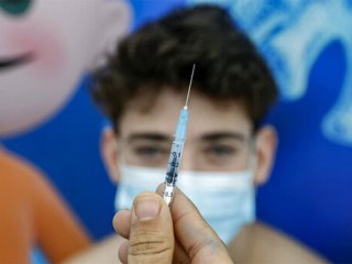 تزریق واکسن بدون محدودیت سنی تکذیب شد