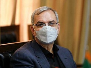 وزیر بهداشت: به زودی جشن پیروزی واکسن برگزار می‌کنیم