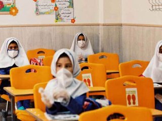 شروط وزارت بهداشت برای بازگشایی مدارس