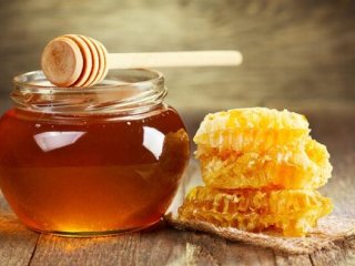 سه فایده فوق‌العاده عسل