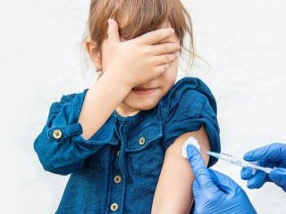 چرا کودکان باید در برابر کرونا واکسینه شوند؟