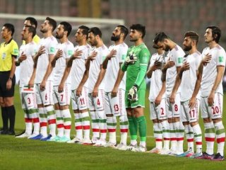 تغییرات اسکوچیچ در تیم ملی فوتبال ایران