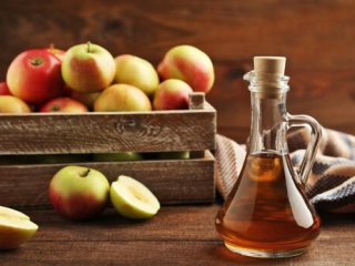 آیا سرکه سیب واقعاً در کاهش وزن مؤثر است؟
