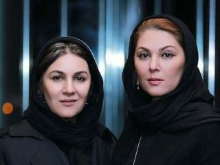 سوگواری ستاره و لاله اسکندری برای درگذشت خواهرزاده جوان‌شان+ عکس