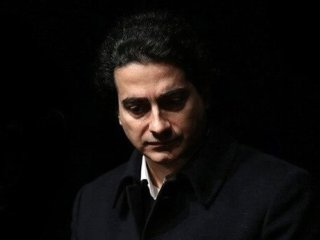 سحر دولتشاهی در کنسرت همایون شجریان+ عکس