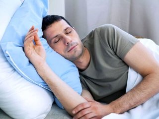 بهترین مدل خوابیدن برای بدن انسان کدام است؟