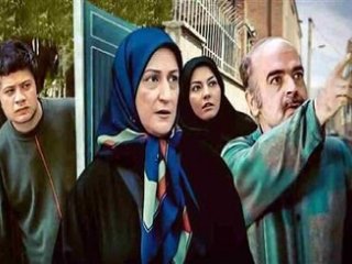 دستمزد عجیب رضا عطاران برای یک سریال تلویزیونی