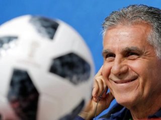 رقم قرارداد کارلوس کی‌روش با تیم ملی ایران لو رفت