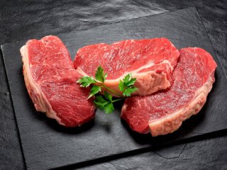گوشت سالم این نشانه ها را دارد!