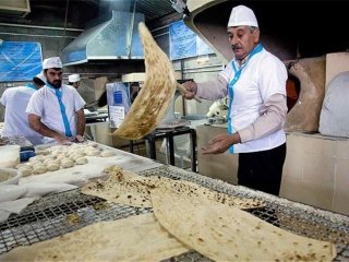 افزایش قیمت نان قبل از تصویب ممنوع است