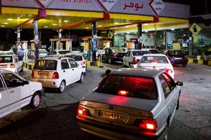 خبر مهم دولت درباره افزایش قیمت بنزین