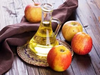 آیا سرکه سیب به کاهش وزن و لاغری کمک می‌کند؟