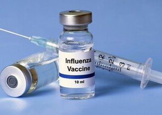 توزیع واکسن انفلوآنزا در این داروخانه‌ها + تاریخ توزیع