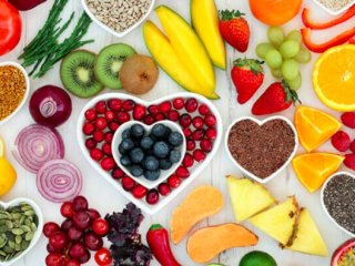 ۱۰ ماده غذایی برای تقویت سیستم ایمنی بدن