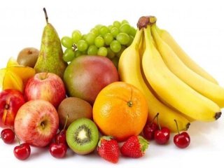 خوردن این میوه‌ها در هوای آلوده توصیه می شود