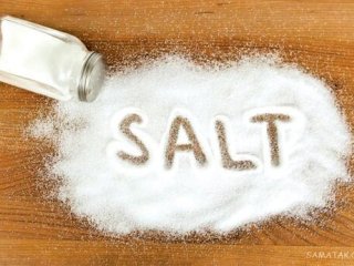 نمک هم چاق می‌کند؛ چگونه مصرف نمک را کاهش دهیم؟