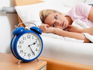 کم خوابی می تواند باعث پیری و بیماری شما شود