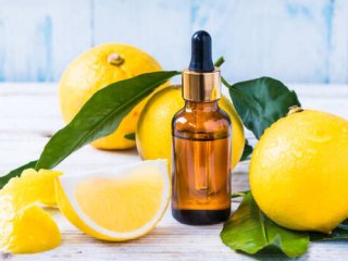 آشنایی با خواص درمانی «روغن لیمو ترش» برای سلامتی