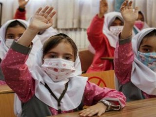 مدارس تهران تعطیل می‌شود؟/ کیفیت هوا در وضعیت قرمز