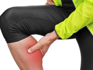 گرفتگی عضلات «پشت ساق پا» نشانه یک بیماری جدی است؟
