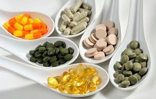 مولتی ویتامین بهتر است یا مصرف جداگانه هر ویتامین؟