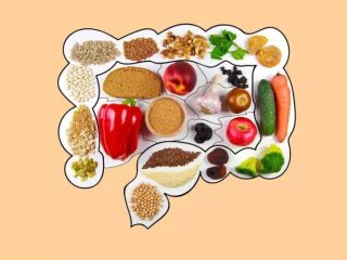 توصیه‌های تغذیه‌ای در افراد مبتلا به یبوست