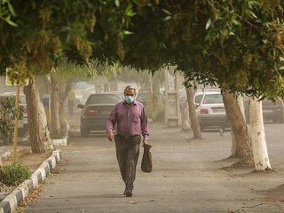 هشدار هواشناسی؛ رگبار باران و احتمال آبگرفتگی معابر در ۱۶ استان
