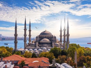 راهنمای سفر به استانبول ترکیه