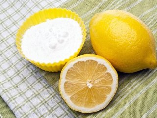 چه زمانی لیمو ترش را با نمک مصرف کنیم؟