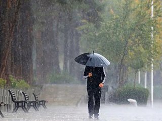 پیش‌بینی وضعیت دما و بارش کشور تا پایان اردیبهشت ؛ بارش‌هایی بیشتر از نرمال در راه