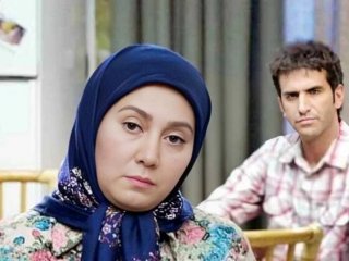 تغییر چهره «مادر حبیب» سریال لیسانسه‌ها بعد از ۸ سال