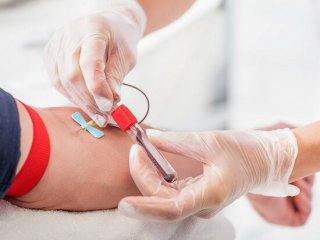 فاصله زمانی تزریق واکسن تا اهدای خون باید چقدر باشد؟