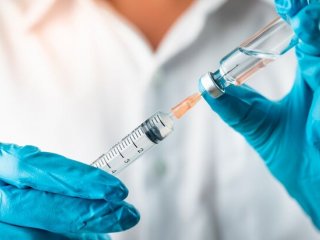 واکسیناسیون در ایران بی‌تاثیر نیست، شایعه نسازید
