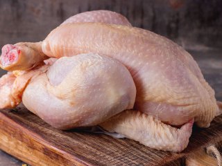 نرخ هر کیلو مرغ به ۲۷ هزار تومان رسید