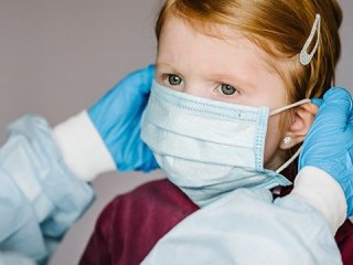 کرونا ویروس در کودکان چقدر طول می کشد؟