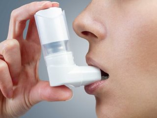 رایج‌ترین محرک‌های آسم