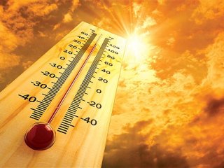 تهران «گرم‌تر از حد نرمال» تا سه ماه آینده