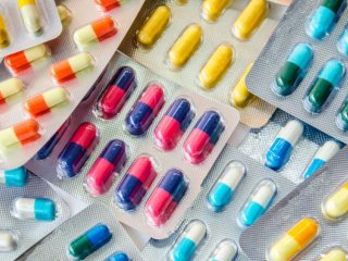 بایدها و نبایدهای مصرف آنتی بیوتیک‌ها